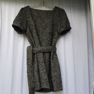 Jennifer Lopez fall winter dress